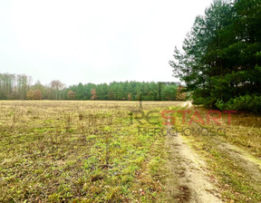 Działka na sprzedaż, Żyrardowski Puszcza Mariańska, 150 000 zł, 1200 m2, RES811348