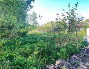 Działka na sprzedaż, Żyrardowski Puszcza Mariańska Budy Zaklasztorne, 195 000 zł, 3000 m2, RES986422