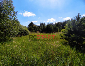 Działka na sprzedaż, Żyrardowski Wiskitki Tomaszew, 362 000 zł, 3150 m2, 951271