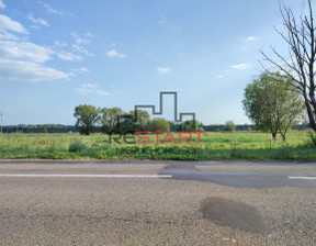 Rolny na sprzedaż, Grodziski Grodzisk Mazowiecki Żuków, 330 000 zł, 6600 m2, RES385055