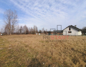 Działka na sprzedaż, Żyrardowski Wiskitki Działki, 289 000 zł, 1435 m2, RES404640