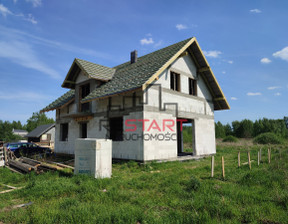 Dom na sprzedaż, Grodziski Jaktorów Jaktorów-Kolonia, 849 000 zł, 120 m2, RES124824