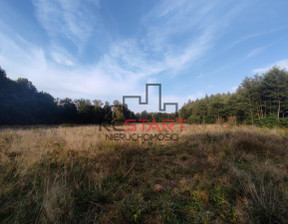 Działka na sprzedaż, Żyrardowski Radziejowice Benenard, 240 000 zł, 1920 m2, 608280