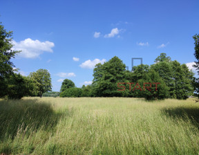 Działka na sprzedaż, Grodziski Jaktorów Budy Zosine, 202 720 zł, 1267 m2, RES975333