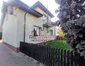 Dom na sprzedaż, Żyrardowski Wiskitki Stare Kozłowice, 890 000 zł, 126 m2, RES649500