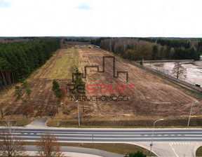 Działka na sprzedaż, Żyrardowski Mszczonów Lublinów, 4 438 263 zł, 29 787 m2, RES217870