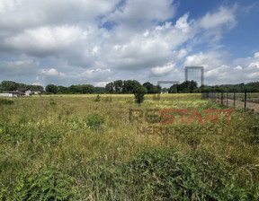 Działka na sprzedaż, Grodziski Baranów Holendry Baranowskie, 200 000 zł, 1518 m2, RES486025