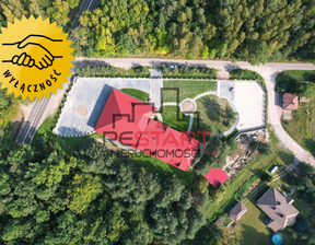 Hotel, pensjonat na sprzedaż, Żyrardowski Puszcza Mariańska Studzieniec, 2 999 000 zł, 1200 m2, RES851166