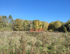 Działka na sprzedaż, Żyrardowski Radziejowice Adamów-Parcel, 1 456 000 zł, 20 800 m2, RES138006