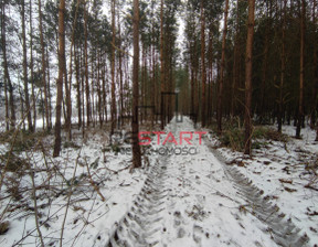 Budowlany na sprzedaż, Żyrardowski Puszcza Mariańska Stary Łajszczew, 239 000 zł, 9740 m2, RES114681