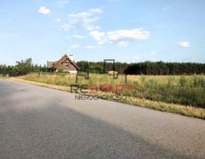 Działka na sprzedaż, Piaseczyński Tarczyn Nosy, 800 000 zł, 19 100 m2, RES204754