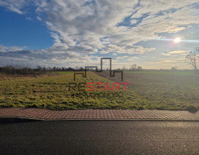 Działka na sprzedaż, Grodziski Baranów, 205 000 zł, 13 719 m2, RES320885