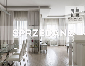 Mieszkanie na sprzedaż, Sopot Dolny Parkowa, 4 800 000 zł, 120 m2, EC142682