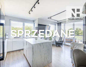 Mieszkanie na sprzedaż, Gdynia Chwarzno Władysława Grabowskiego, 880 000 zł, 74,01 m2, EC257292