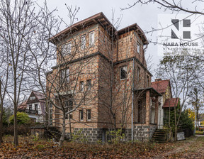 Dom na sprzedaż, Gdynia Orłowo Orłowska, 2 600 000 zł, 243,4 m2, EC902904