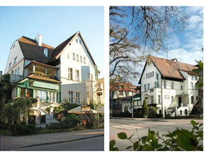 Hotel, pensjonat na sprzedaż, Sopot Fryderyka Chopina, 13 000 000 zł, 800 m2, EC254206