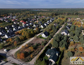 Działka na sprzedaż, Tarnogórski Świerklaniec Nowe Chechło Skowronków, 279 900 zł, 658 m2, 63/LVT/DZS-9041