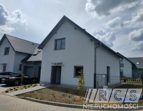 Dom do wynajęcia, Wrocławski Kąty Wrocławskie Gądów Postępu, 7000 zł, 155 m2, RCS-O353764