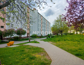 Mieszkanie na sprzedaż, Kielce Bocianek, 365 000 zł, 45,2 m2, MPD-MS-591