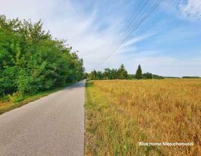 Działka na sprzedaż, Chełmski Rejowiec Aleksandria Krzywowolska, 79 000 zł, 4300 m2, BH/2024/32-479