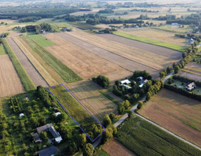 Działka na sprzedaż, Chełmski Białopole Żołnierzy I AWP, 95 000 zł, 4799 m2, BH/2024/37-470