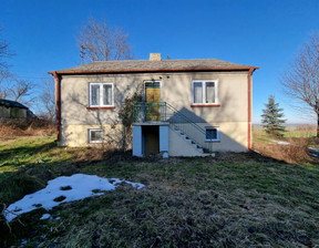 Dom na sprzedaż, Krasnostawski (Pow.) Krasnystaw (Gm.) Łany, 269 000 zł, 70 m2, BH/2024/05-428