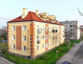 Mieszkanie na sprzedaż, Gdańsk Stogi Wrzosy, 505 000 zł, 53,51 m2, 331/9733/OMS