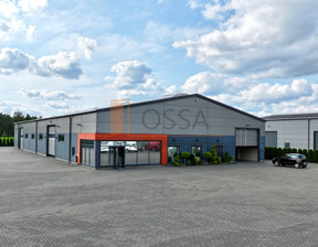 Magazyn, hala do wynajęcia, Kartuski Żukowo Miszewko, 27 500 zł, 500 m2, 6/9733/OHW