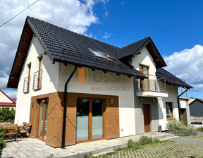 Dom na sprzedaż, Gdańsk Ujeścisko, 1 680 000 zł, 148 m2, 54/9733/ODS