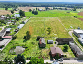 Dom na sprzedaż, Chojnicki Czersk Odry, 649 000 zł, 110 m2, 89/9733/ODS