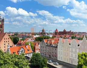 Komercyjne na sprzedaż, Gdańsk Śródmieście, 20 000 000 zł, 1550 m2, 4/9733/OOS