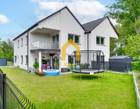 Mieszkanie na sprzedaż, Tychy M. Tychy, 749 000 zł, 88,33 m2, CASA-MS-206