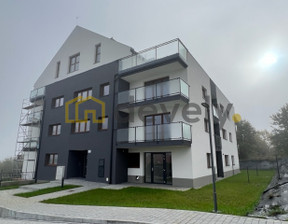 Mieszkanie na sprzedaż, Wielicki Wieliczka Pasternik, 685 000 zł, 58,46 m2, DV853626