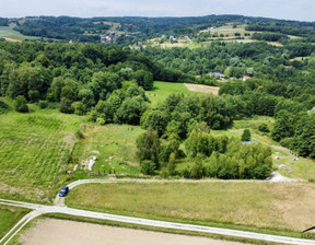 Budowlany na sprzedaż, Rzeszowski (pow.) Lubenia (gm.) Straszydle, 659 000 zł, 5488 m2, 98