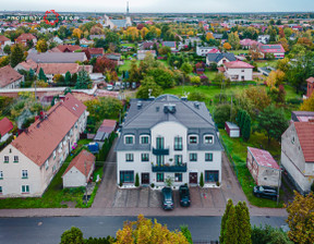 Mieszkanie na sprzedaż, Wrocławski Siechnice Żerniki Wrocławskie Kolejowa, 735 000 zł, 68,2 m2, PT656305