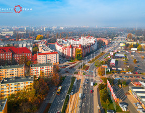 Mieszkanie na sprzedaż, Wrocław Wrocław-Stare Miasto Szczepin Łęczycka, 673 000 zł, 66,1 m2, PT777073