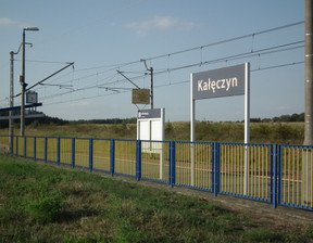 Działka na sprzedaż, Pułtuski (Pow.) Świercze (Gm.) Bylice, 265 000 zł, 2200 m2, 128