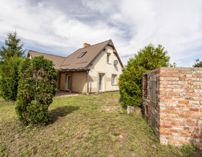 Dom na sprzedaż, Poznański (pow.) Suchy Las (gm.) Golęczewo Tysiąclecia, 699 000 zł, 110 m2, 94