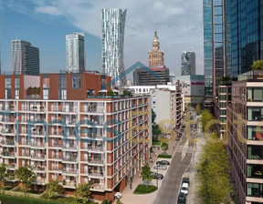 Mieszkanie na sprzedaż, Warszawa Śródmieście, 1 441 362 zł, 42,64 m2, 365