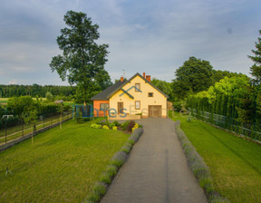 Dom na sprzedaż, Pułtuski Pułtusk Grabówiec, 850 000 zł, 163 m2, 218