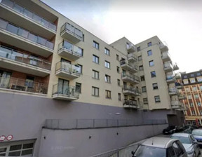 Mieszkanie na sprzedaż, Wrocław Nadodrze Juliana Ursyna Niemcewicza, 840 000 zł, 42 m2, 2057/10833/OMS