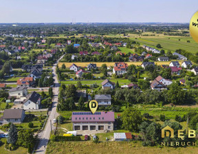 Fabryka, zakład na sprzedaż, Wielicki Wieliczka, 1 900 000 zł, 380 m2, 567935