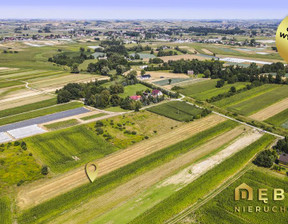 Budowlany na sprzedaż, Krakowski Koźlica, 249 000 zł, 12 578 m2, 568830