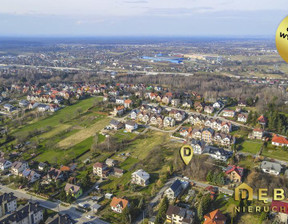 Budowlany na sprzedaż, Bocheński Bochnia, 135 000 zł, 319 m2, 566769