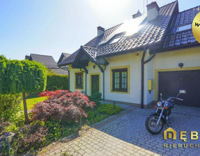 Dom na sprzedaż, Wielicki Wieliczka Chrobrego, 1 690 000 zł, 260 m2, 567373