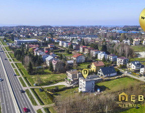 Dom na sprzedaż, Tarnów, 470 000 zł, 130 m2, 567544