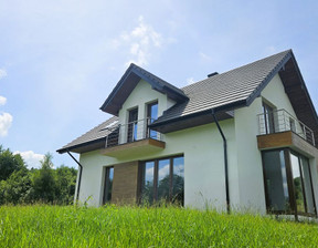 Dom na sprzedaż, Wielicki Wieliczka, 890 000 zł, 142 m2, 345736655