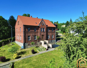 Dom na sprzedaż, Lwówecki Gryfów Śląski Rząsiny, 990 000 zł, 350 m2, 118/10700/ODS