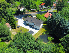 Dom na sprzedaż, Lwówecki (Pow.) Lubomierz (Gm.) Radoniów, 675 000 zł, 270 m2, 119/10700/ODS
