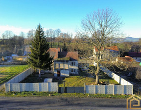 Dom na sprzedaż, Zgorzelecki (Pow.) Bogatynia (Gm.) Lutogniewice, 198 500 zł, 185,97 m2, 40